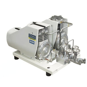 SF6 compressor 1