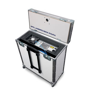 SF6 leak detector 1