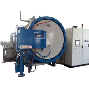 chamber furnace 1
