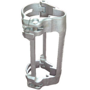 metal cable protector