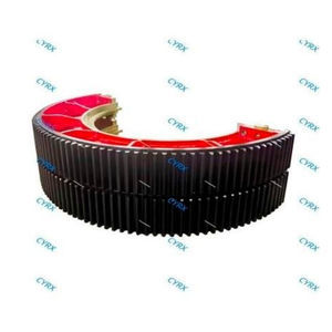 cylindrical gear