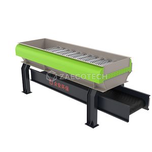 waste separator
