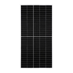 monocrystalline silicon PV module