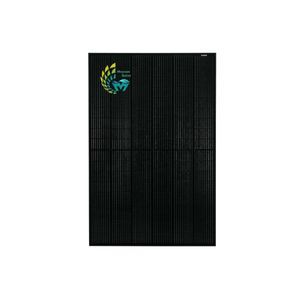 monocrystalline silicon photovoltaic solar panel