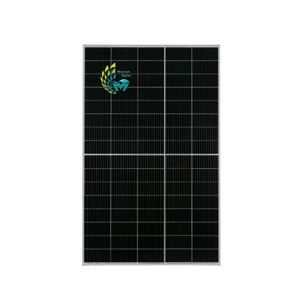 monocrystalline silicon photovoltaic module