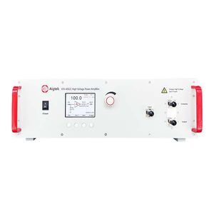 high-voltage amplifier 1