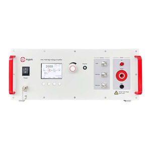 high-voltage amplifier 1