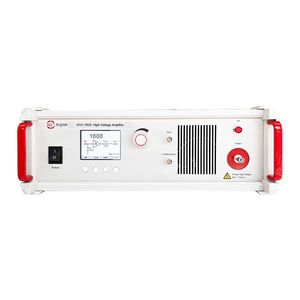 high-voltage amplifier 1