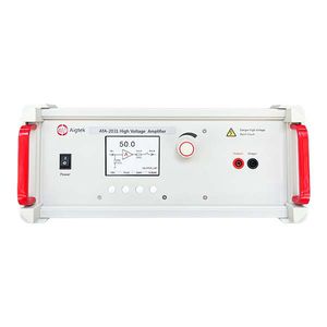signal amplifier 1