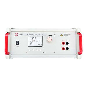 high-voltage amplifier 1