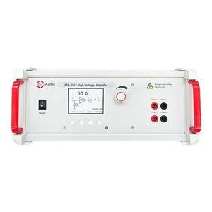 high-voltage amplifier 1