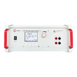 high-voltage amplifier 1