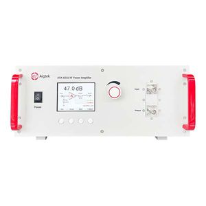 power amplifier