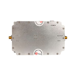 optical preamplifier