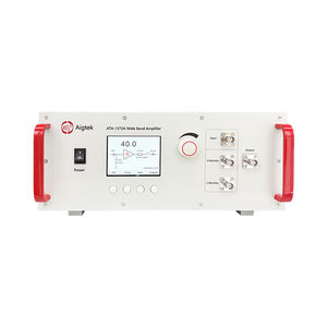wide-band amplifier