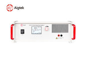 high-voltage amplifier 1