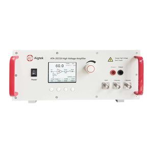 signal amplifier 1