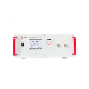 wide-band amplifier 1