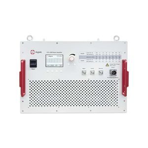 power amplifier 1