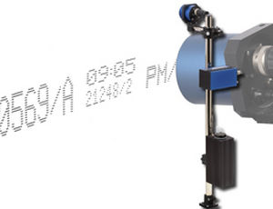 DOD inkjet printer