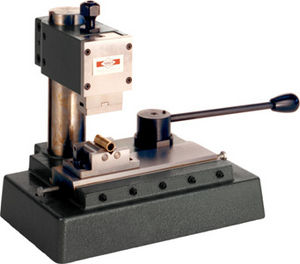 roll marking machine