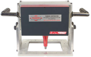 dot peen marking machine
