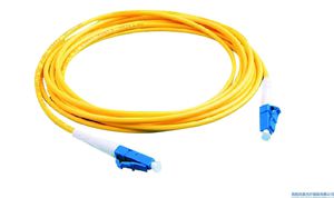 fiber optic patch cable