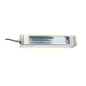UV disinfection unit