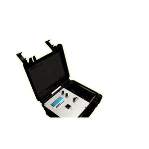 UV illuminance meter
