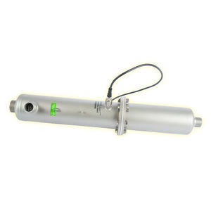 UVC disinfection unit