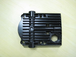 aluminum die casting