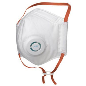 assisted breathing respirator 1