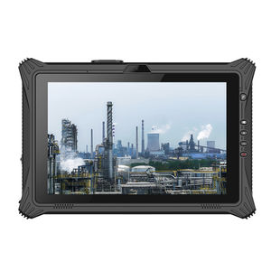 ultra-rugged tablet