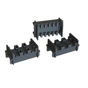 rail support