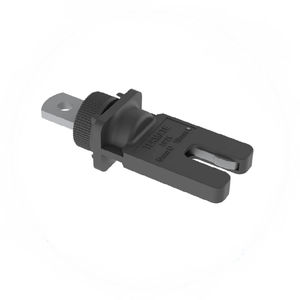 rectangular plug