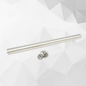 single crystal