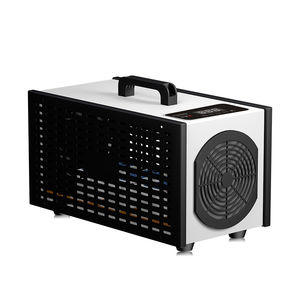 compact ozone generator