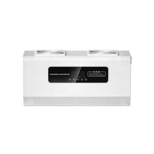wall-mounted ozone generator