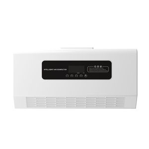 air treatment ozone generator