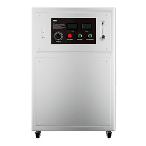 industrial ozone generator