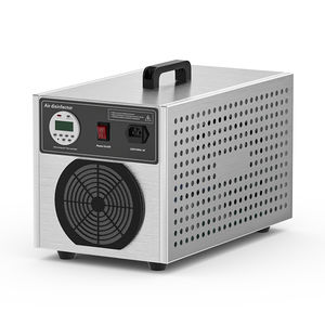 production ozone generator