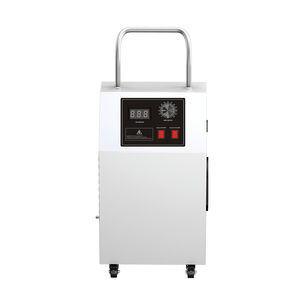 water treatment ozone generator
