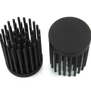 pin fin heat sink