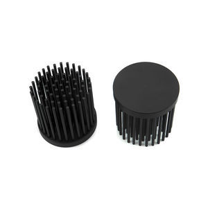 aluminum heat sink 1