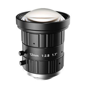 fixed-focus camera lens 1