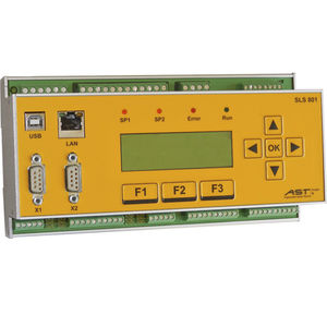 signal amplifier