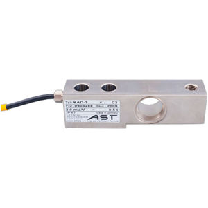 bending beam load cell