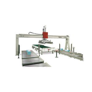 automatic unloader