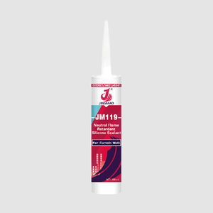 silicone sealant