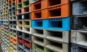 modular storage system
